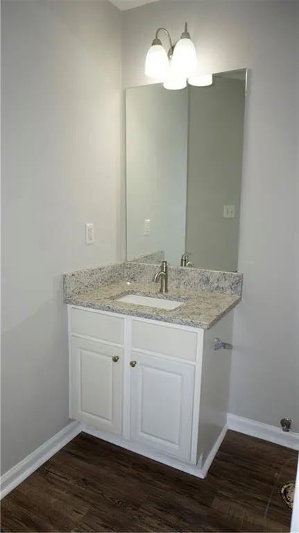 3260 Ennfield Lane Duluth, GA 30096