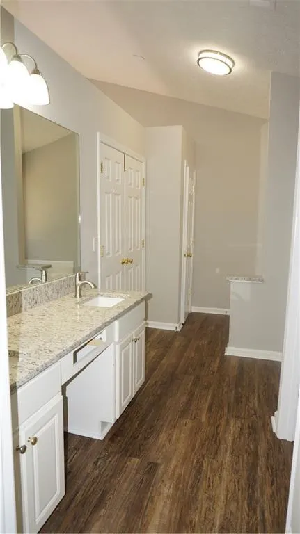 3260 Ennfield Lane Duluth, GA 30096