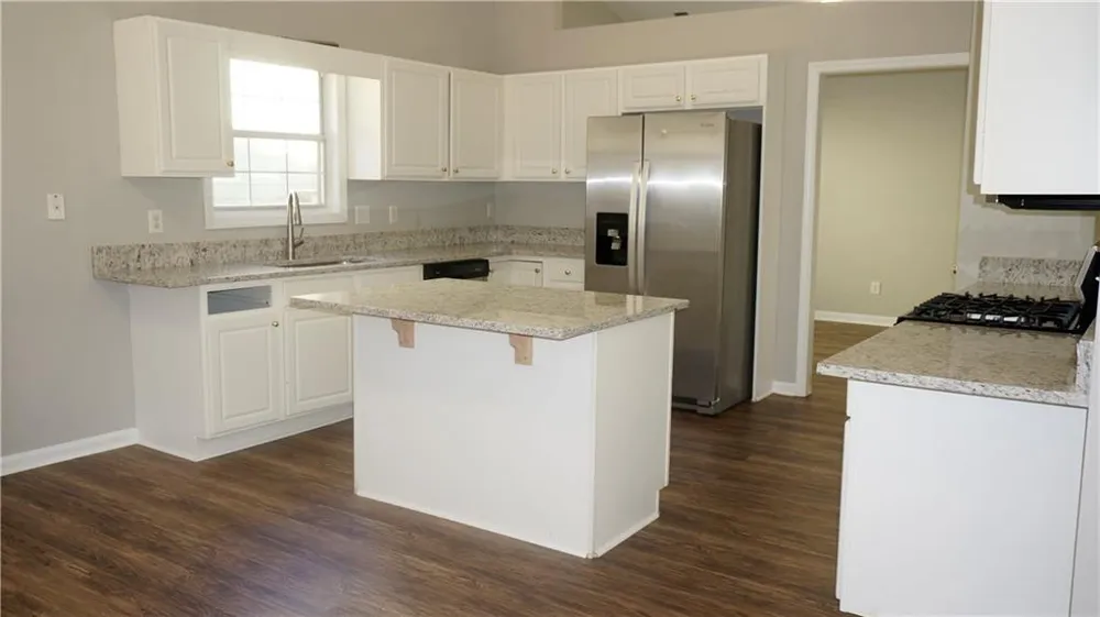 3260 Ennfield Lane Duluth, GA 30096