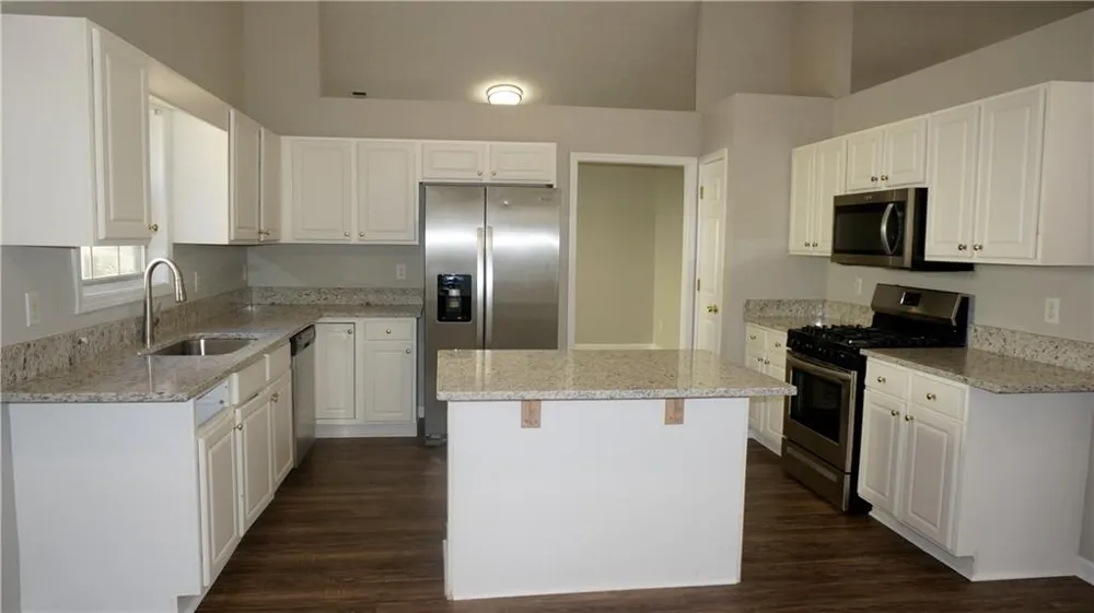 3260 Ennfield Lane Duluth, GA 30096