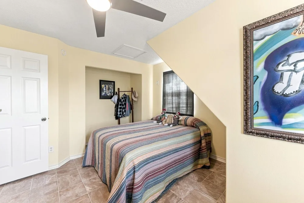 9010 Point Barrow Road Beach City, TX 77523
