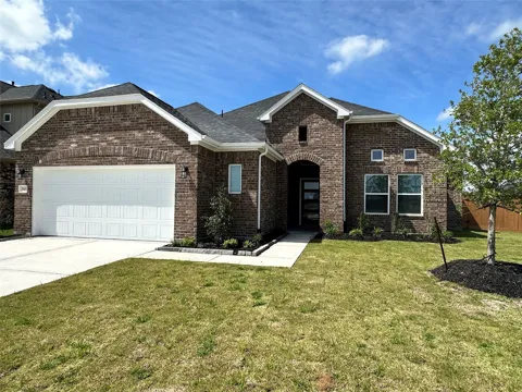 2502 Shallow Lake Drive