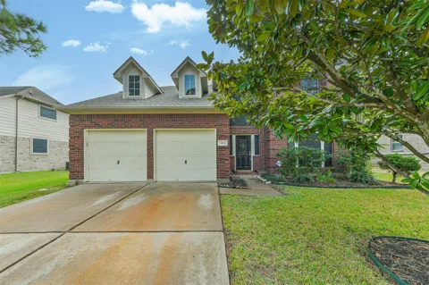 2413 Piney Woods Drive