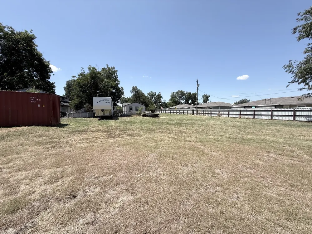 312 Ralph Street White Settlement, TX 76108