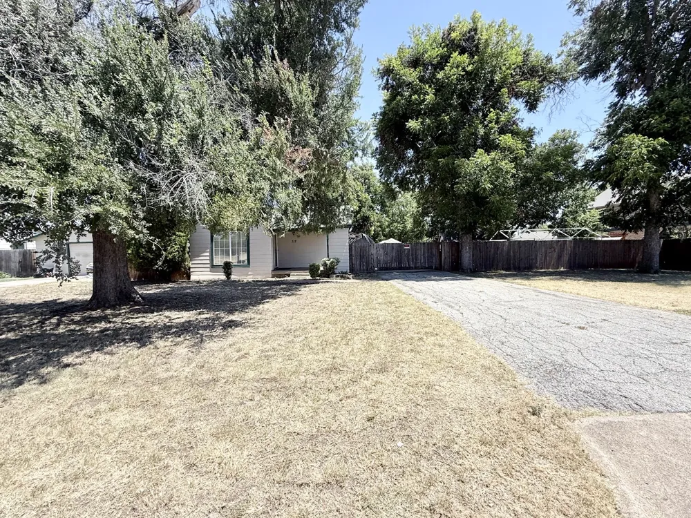 312 Ralph Street White Settlement, TX 76108