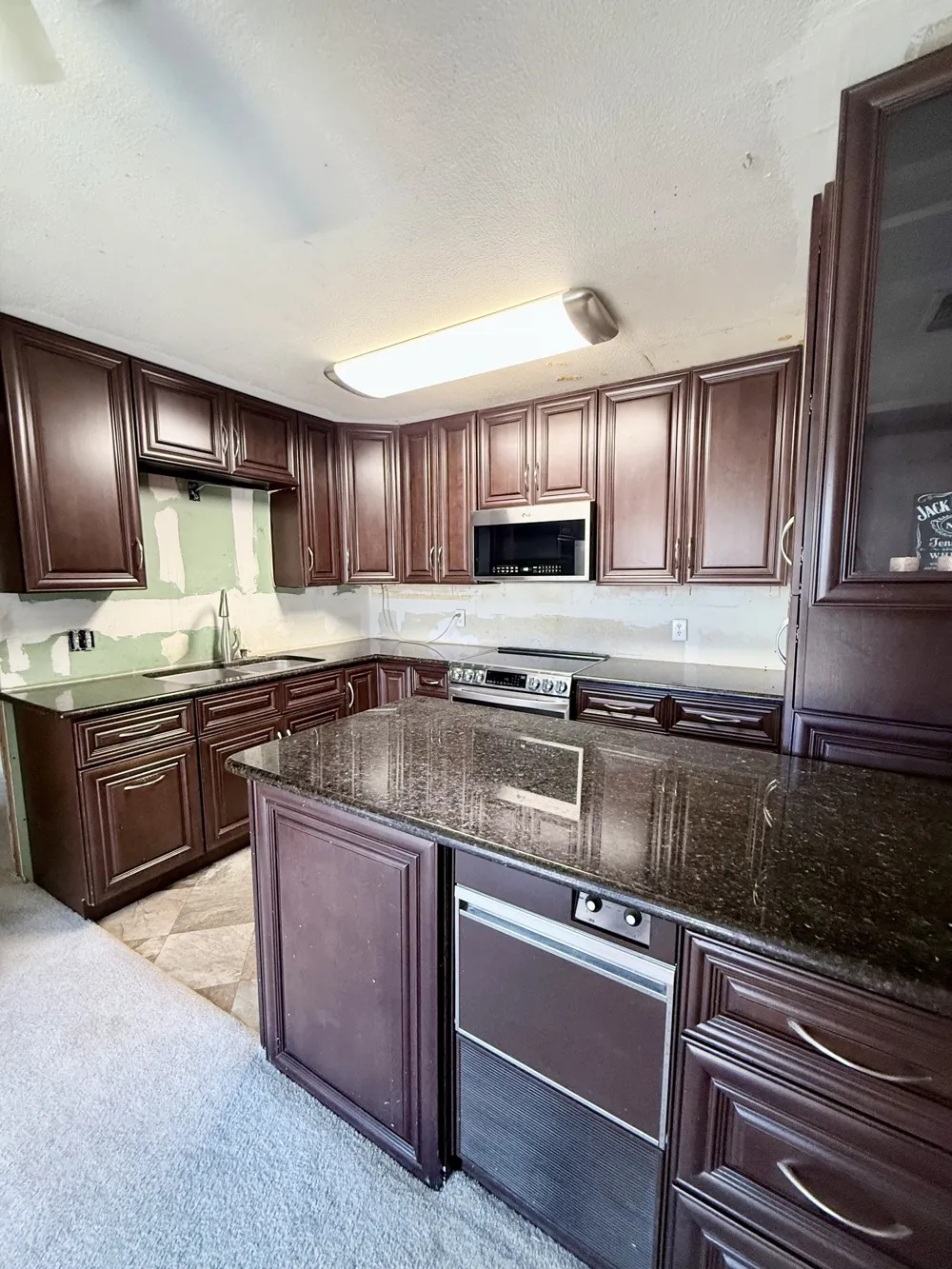 312 Ralph Street White Settlement, TX 76108