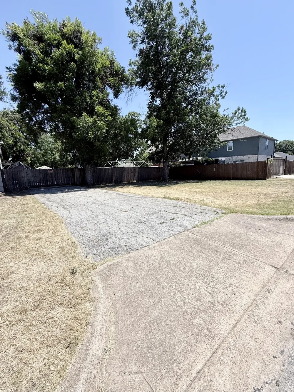 312 Ralph Street White Settlement, TX 76108