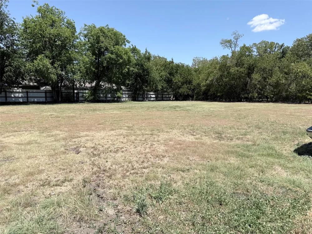 312 Ralph Street White Settlement, TX 76108