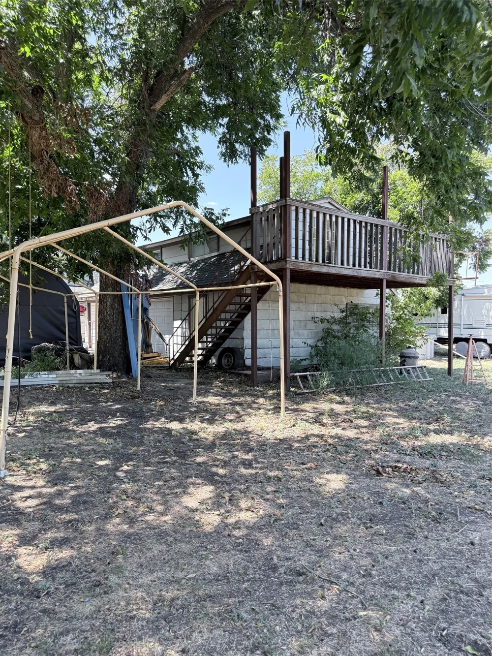 312 Ralph Street White Settlement, TX 76108