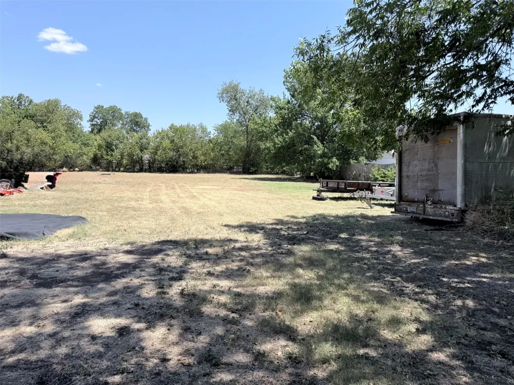 312 Ralph Street White Settlement, TX 76108