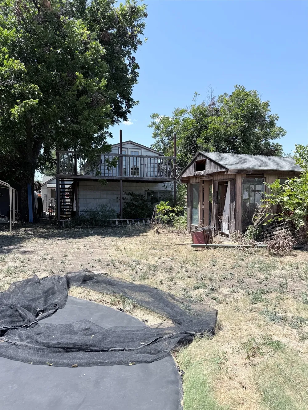 312 Ralph Street White Settlement, TX 76108