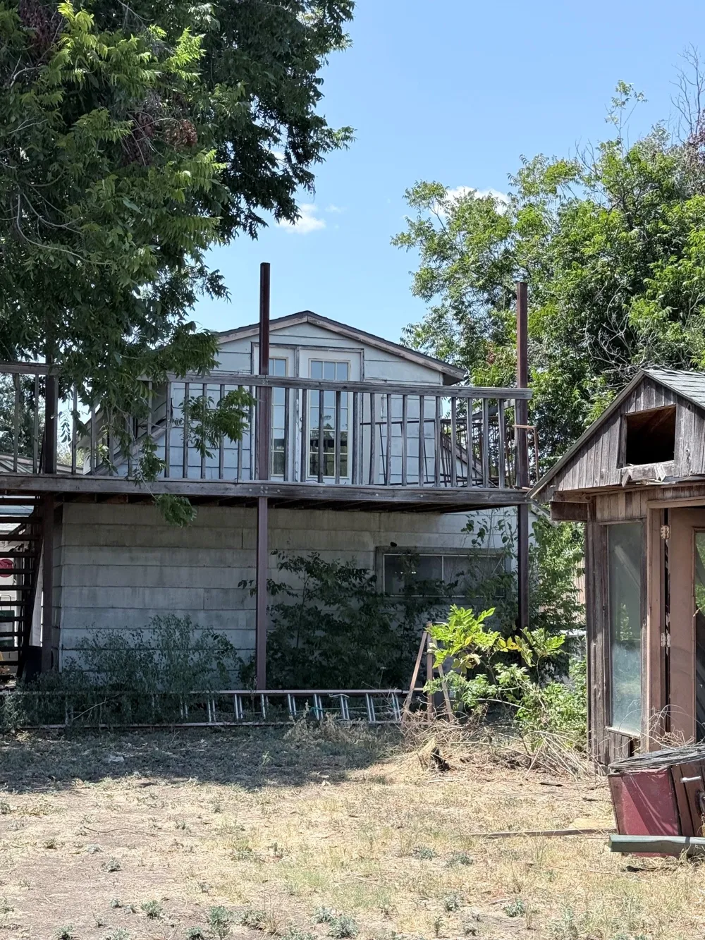 312 Ralph Street White Settlement, TX 76108