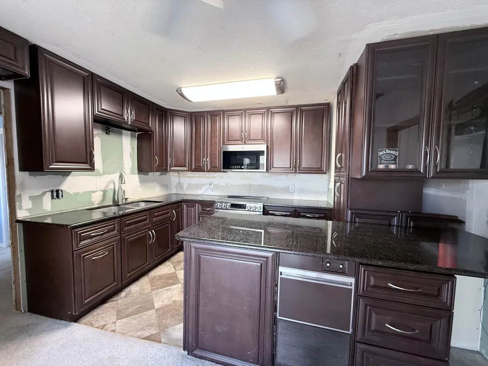 312 Ralph Street White Settlement, TX 76108