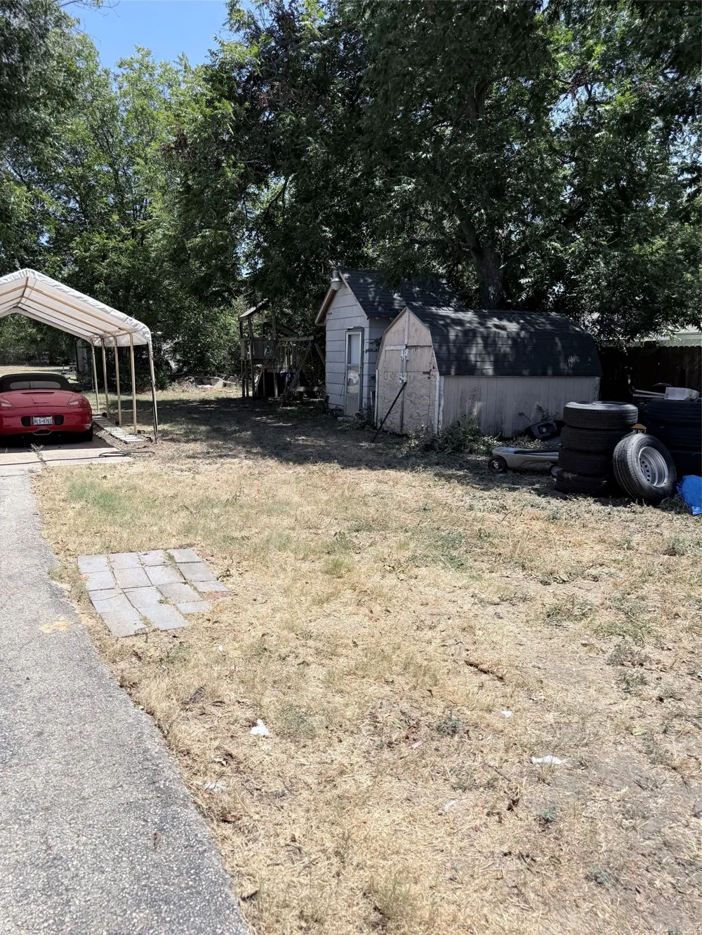 312 Ralph Street White Settlement, TX 76108