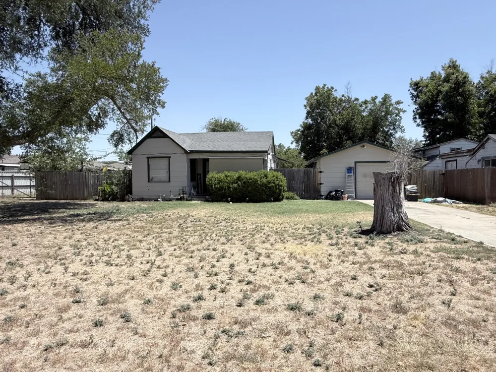 312 Ralph Street White Settlement, TX 76108