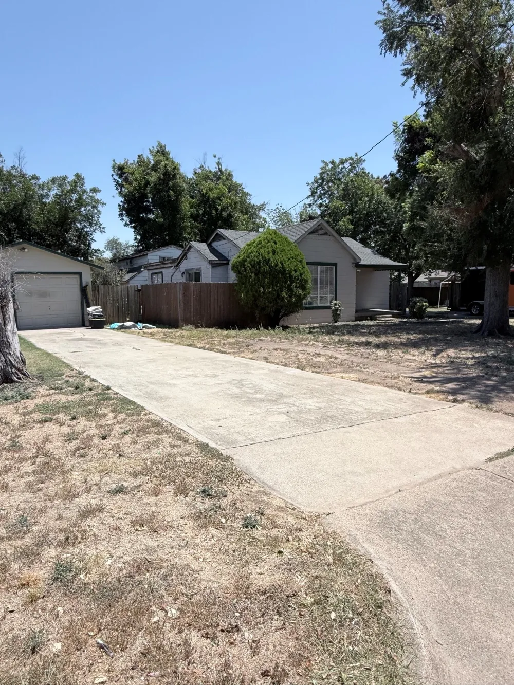 312 Ralph Street White Settlement, TX 76108