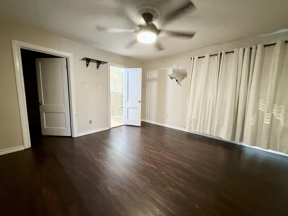 312 Ralph Street White Settlement, TX 76108