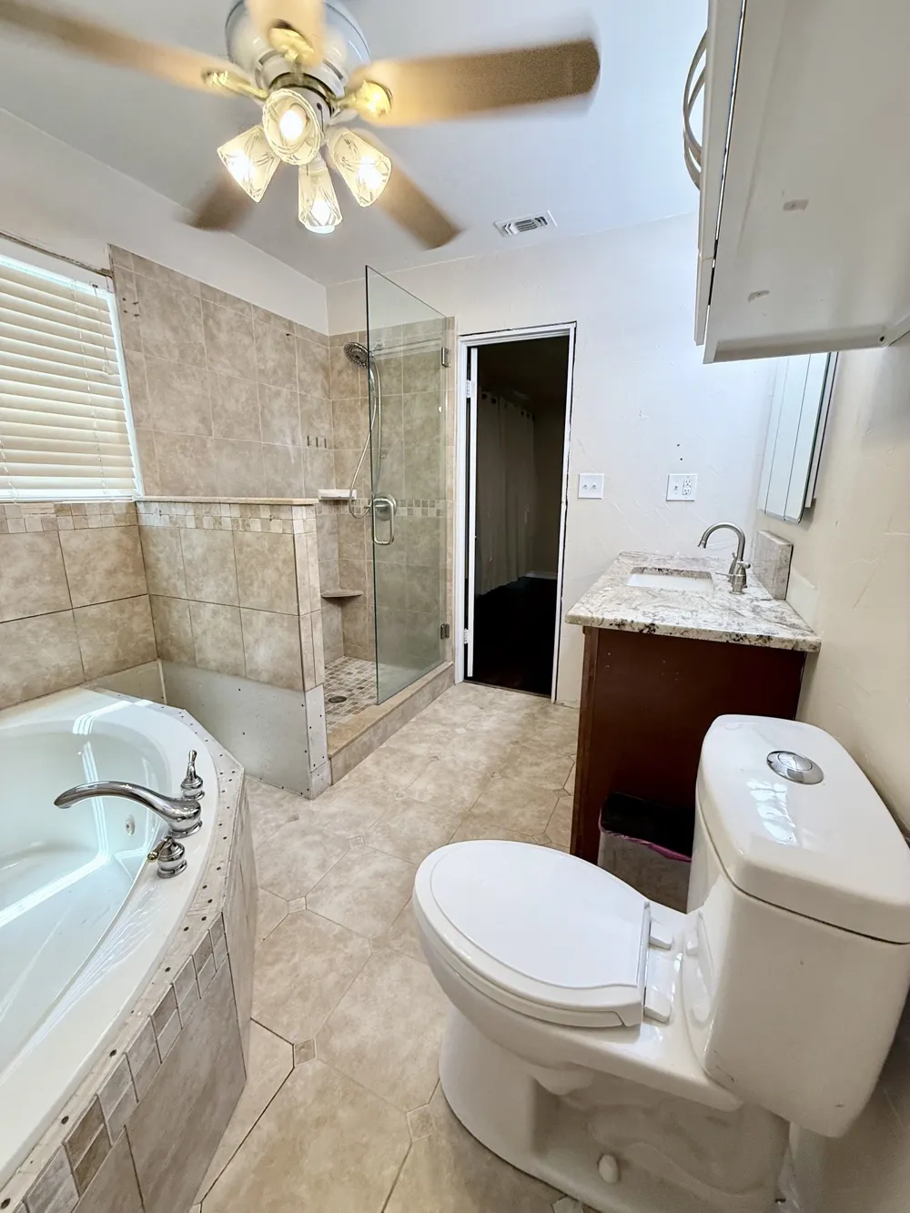 312 Ralph Street White Settlement, TX 76108