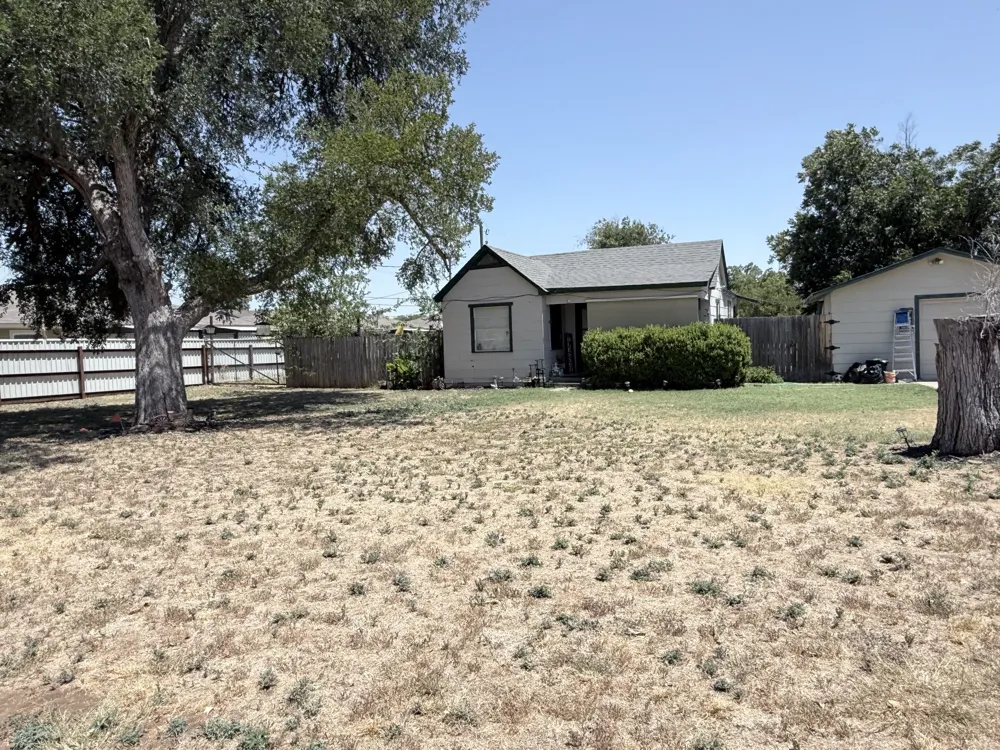 312 Ralph Street White Settlement, TX 76108