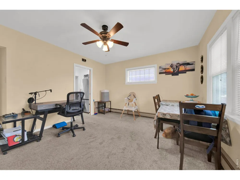 806 S 5th Avenue Sterling, CO 80751