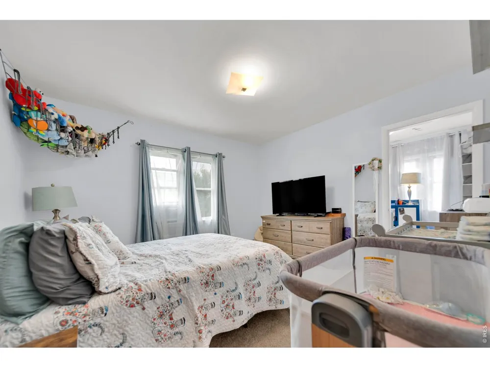 806 S 5th Avenue Sterling, CO 80751