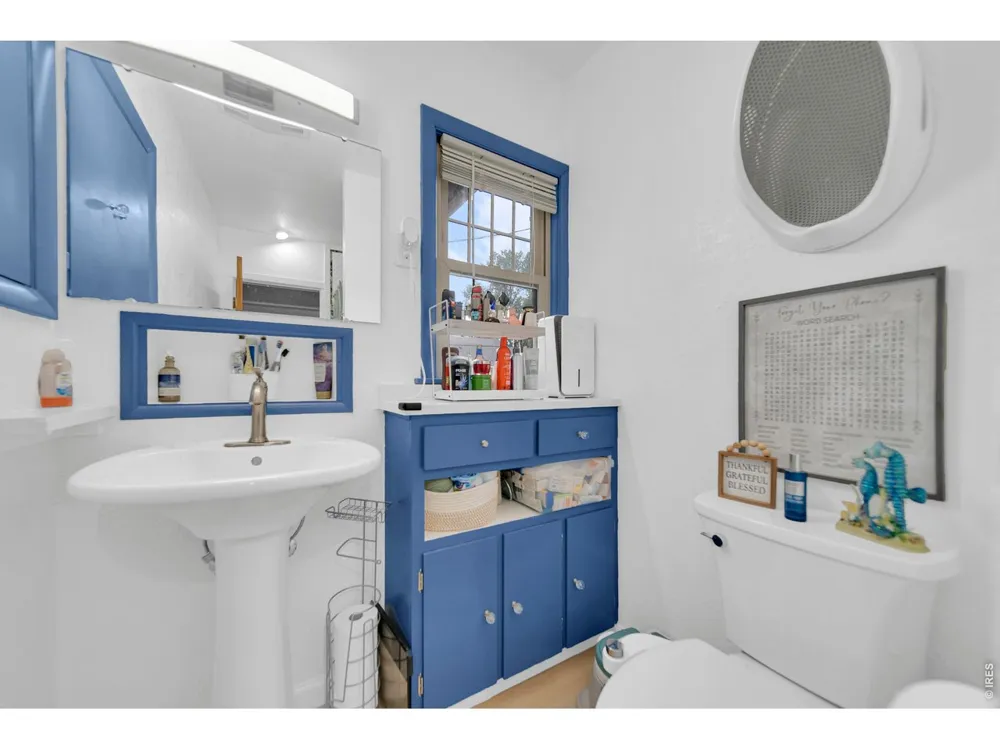 806 S 5th Avenue Sterling, CO 80751