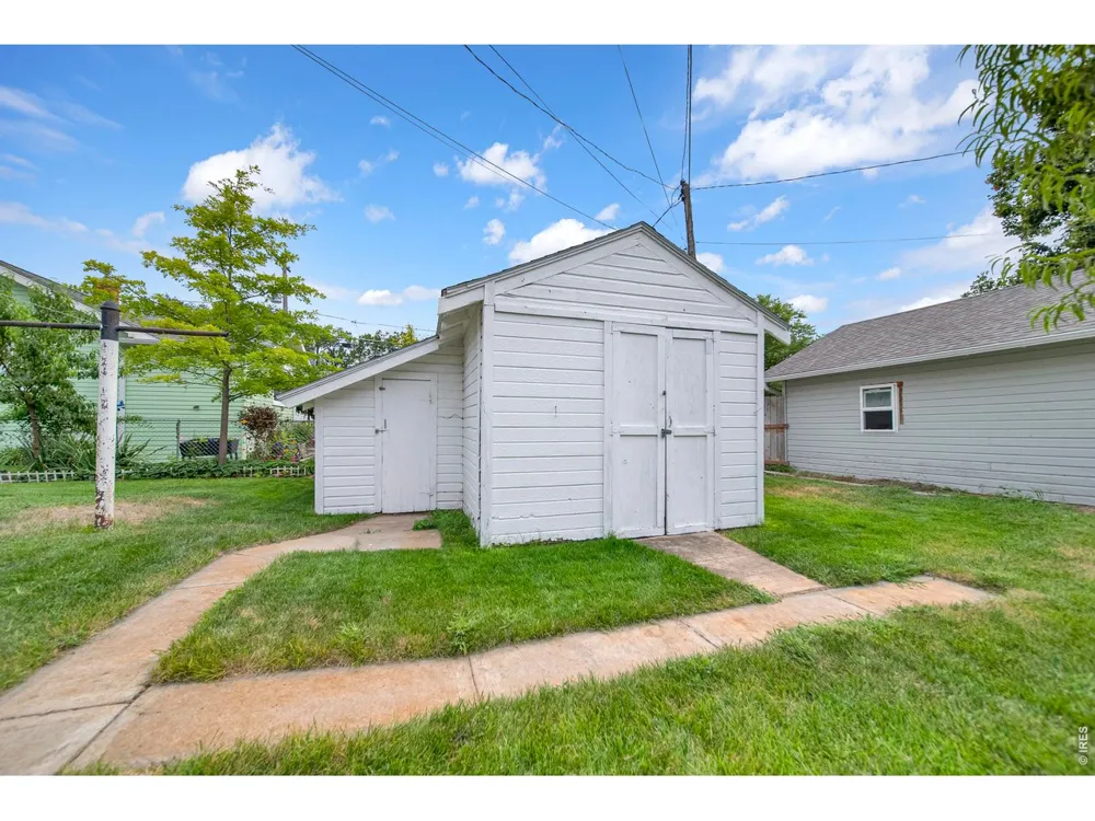 806 S 5th Avenue Sterling, CO 80751