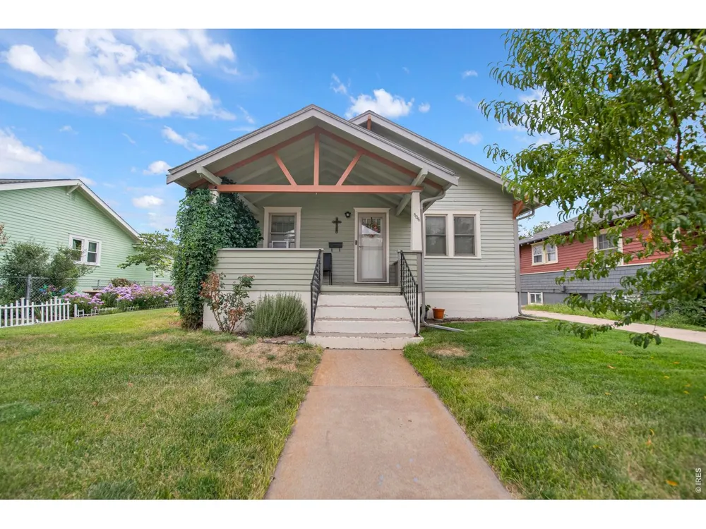 806 S 5th Avenue Sterling, CO 80751