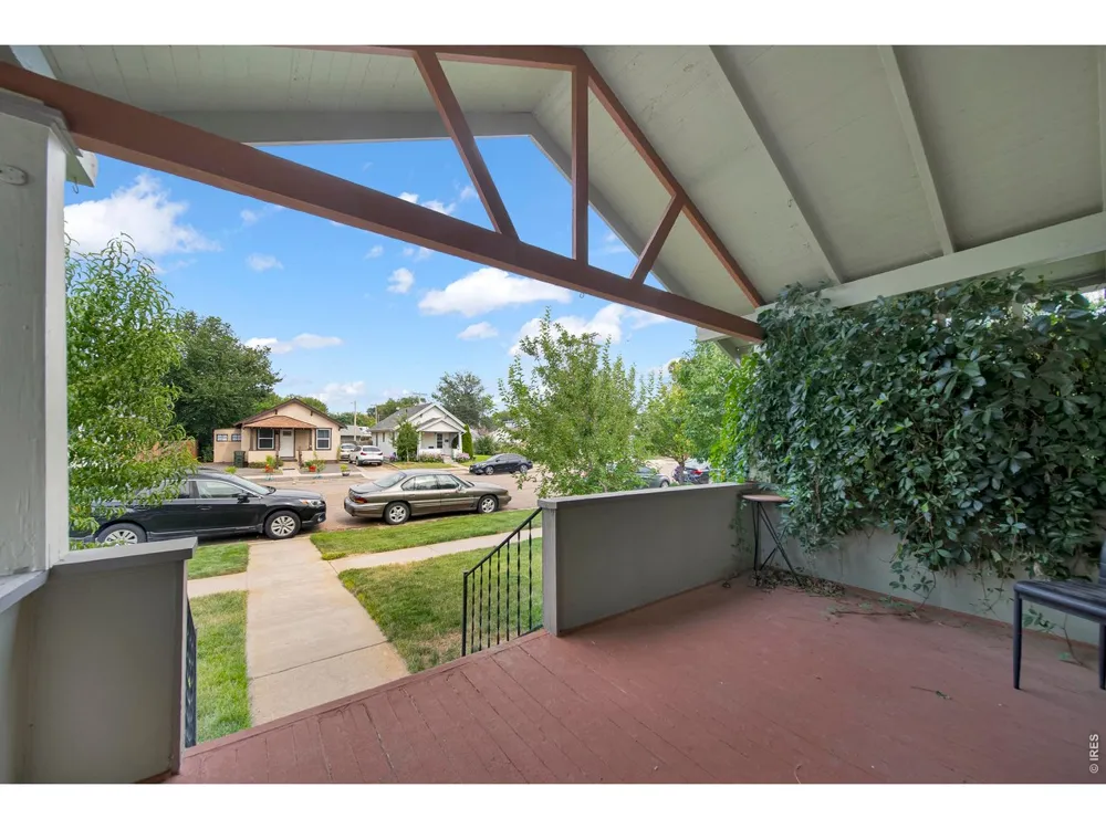 806 S 5th Avenue Sterling, CO 80751
