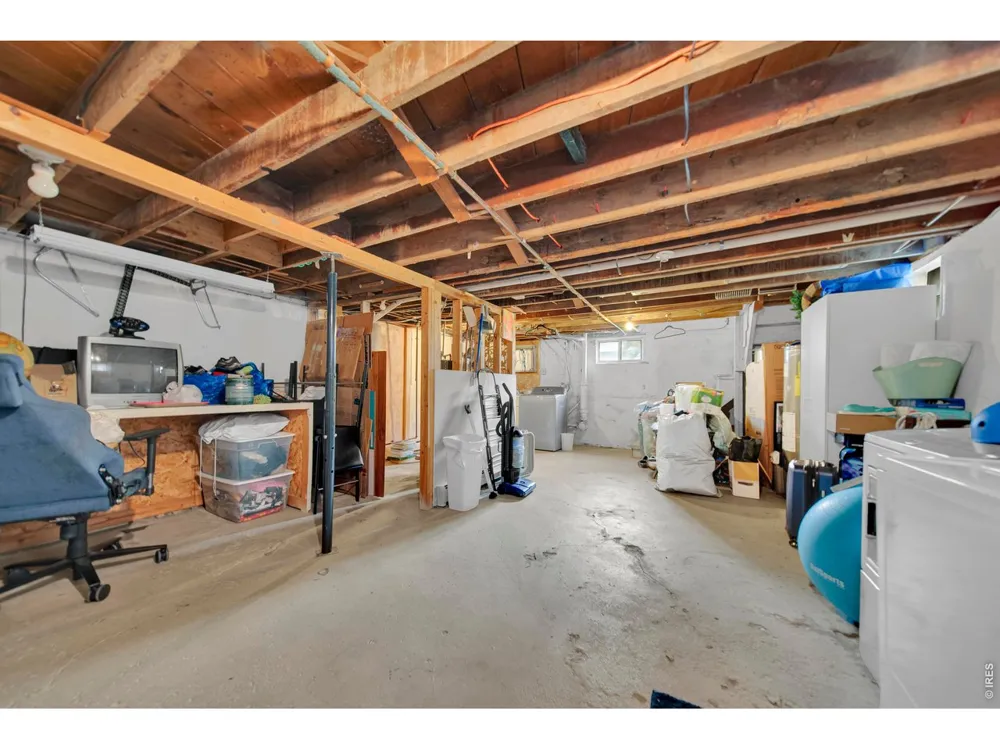 806 S 5th Avenue Sterling, CO 80751
