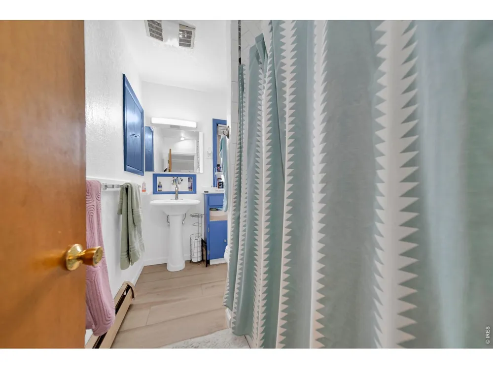 806 S 5th Avenue Sterling, CO 80751