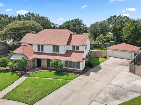 2518 Taylor Lane