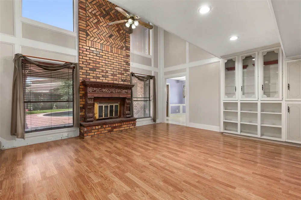 2518 Taylor Lane Deer Park, TX 77536