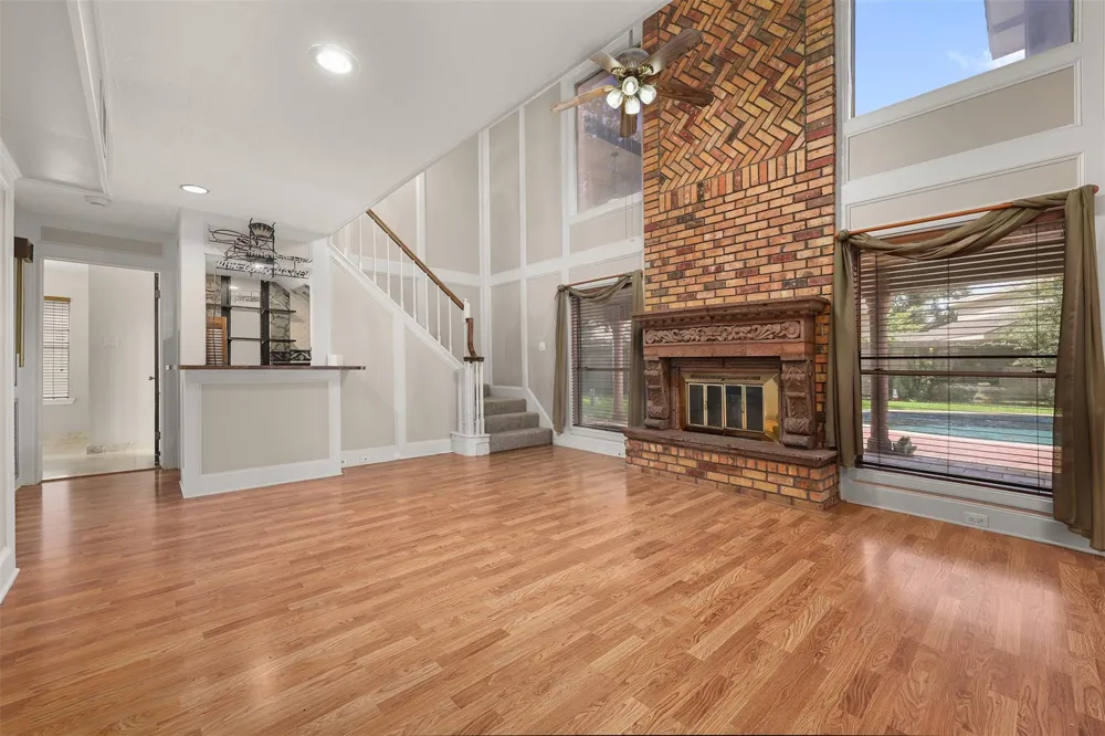 2518 Taylor Lane Deer Park, TX 77536