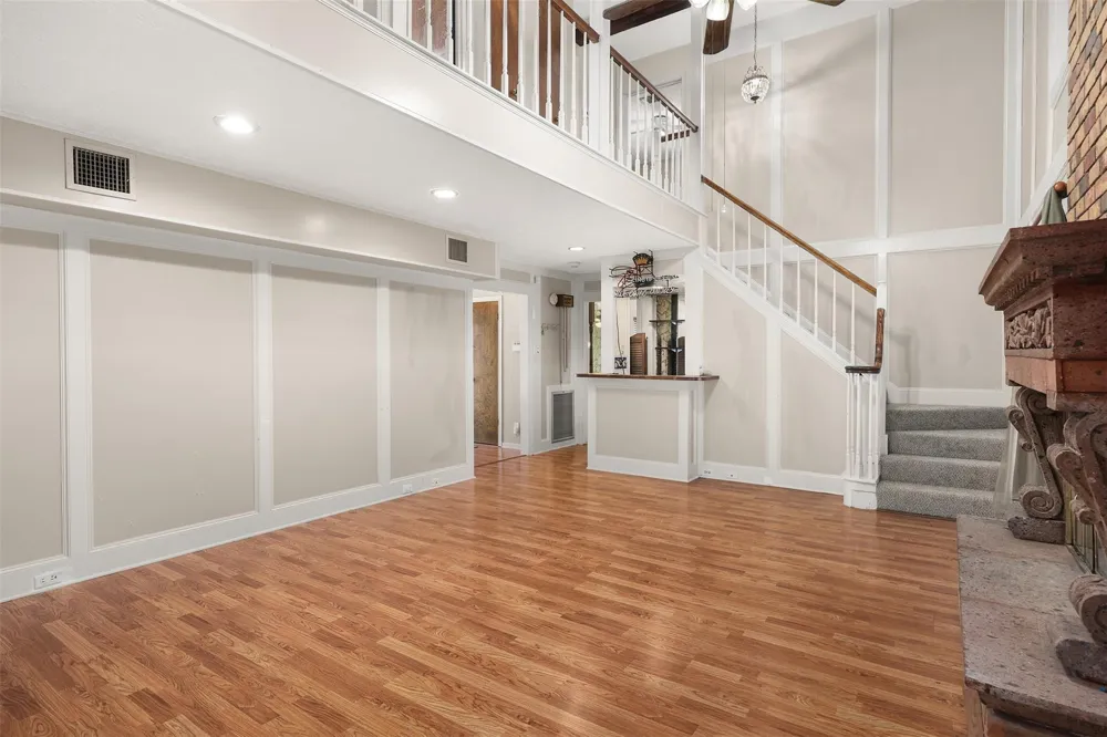 2518 Taylor Lane Deer Park, TX 77536