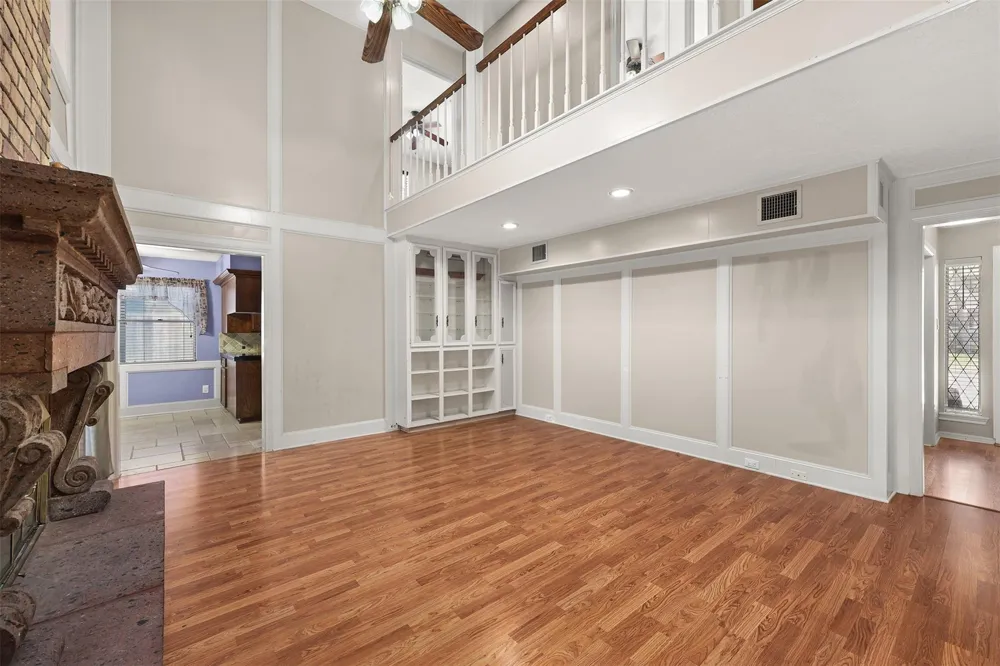 2518 Taylor Lane Deer Park, TX 77536