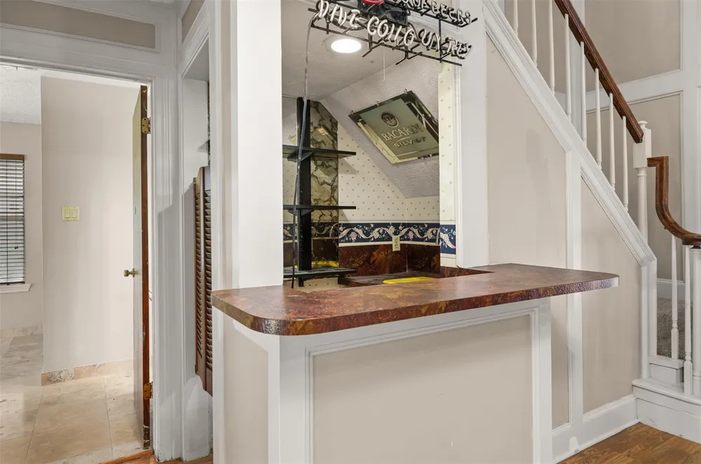 2518 Taylor Lane Deer Park, TX 77536