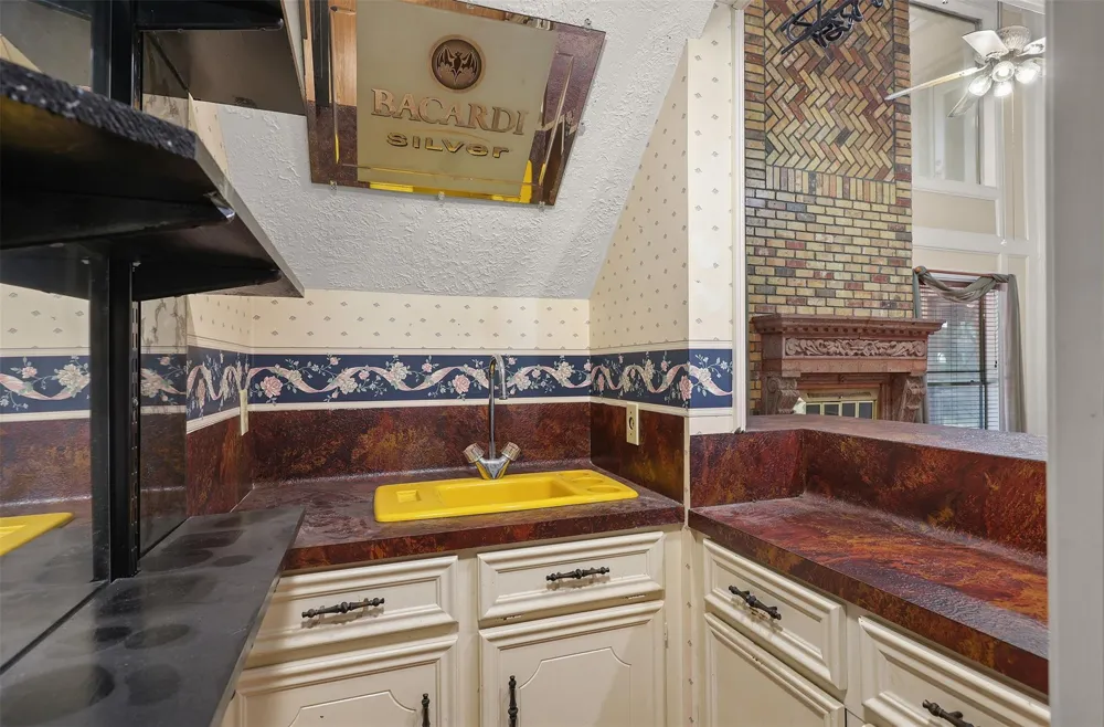 2518 Taylor Lane Deer Park, TX 77536