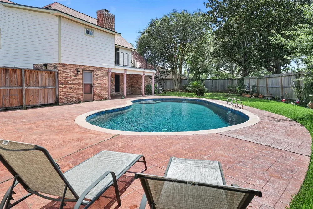2518 Taylor Lane Deer Park, TX 77536