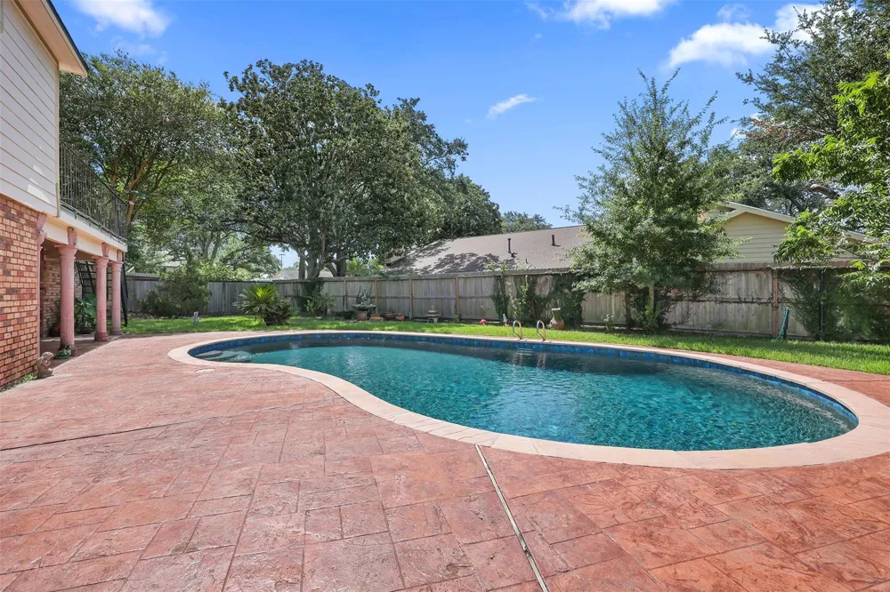 2518 Taylor Lane Deer Park, TX 77536