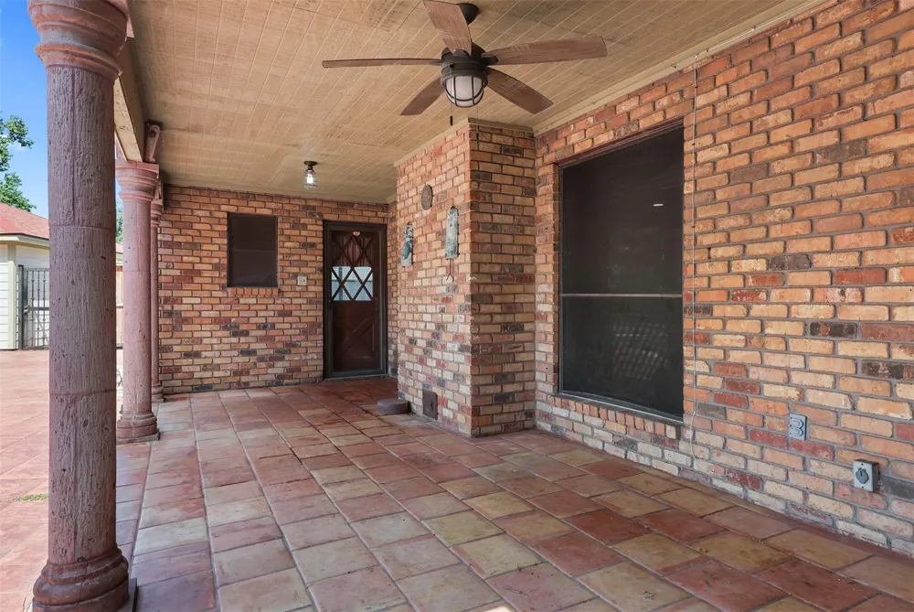 2518 Taylor Lane Deer Park, TX 77536