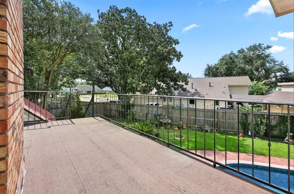 2518 Taylor Lane Deer Park, TX 77536
