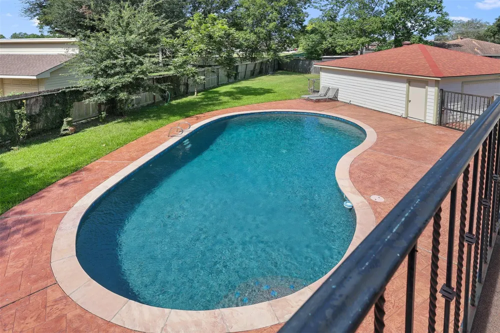 2518 Taylor Lane Deer Park, TX 77536