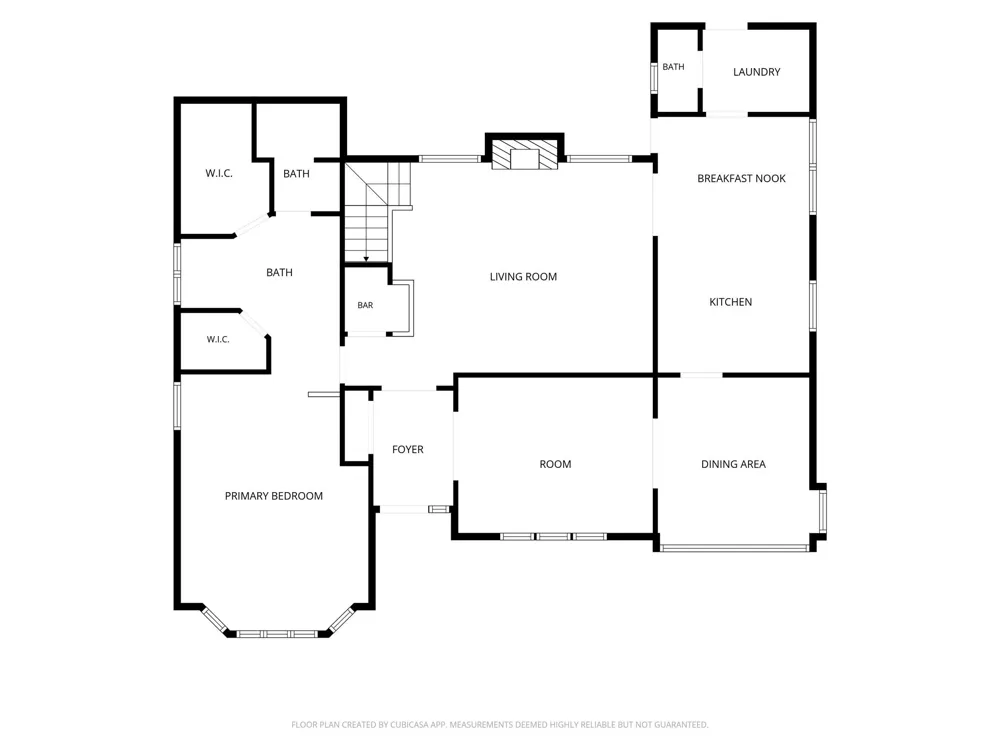 2518 Taylor Lane Deer Park, TX 77536