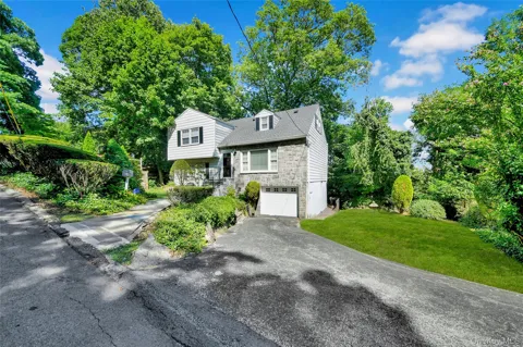 38 Stockbridge Road