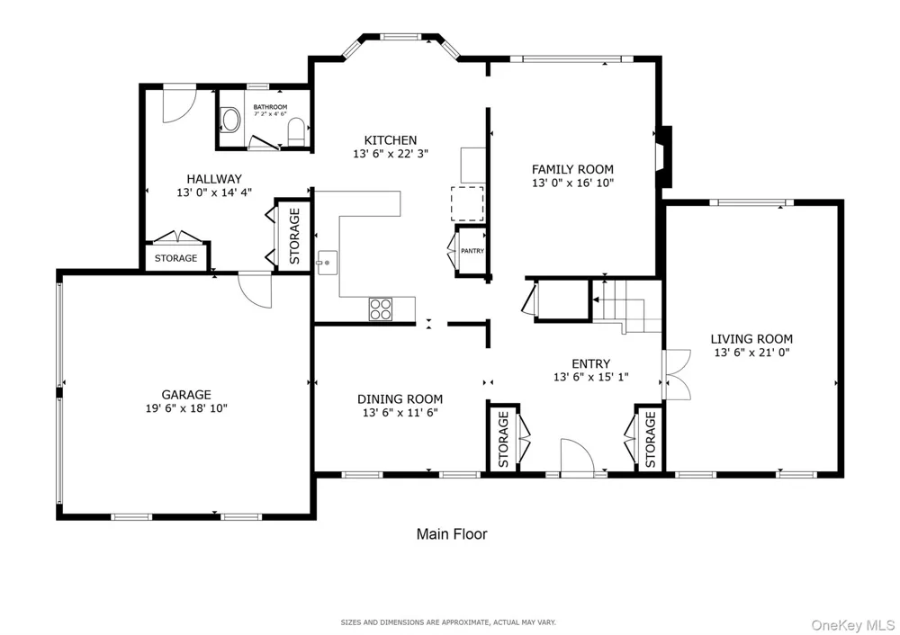 30 White Birch Circle Miller Place, NY 11764