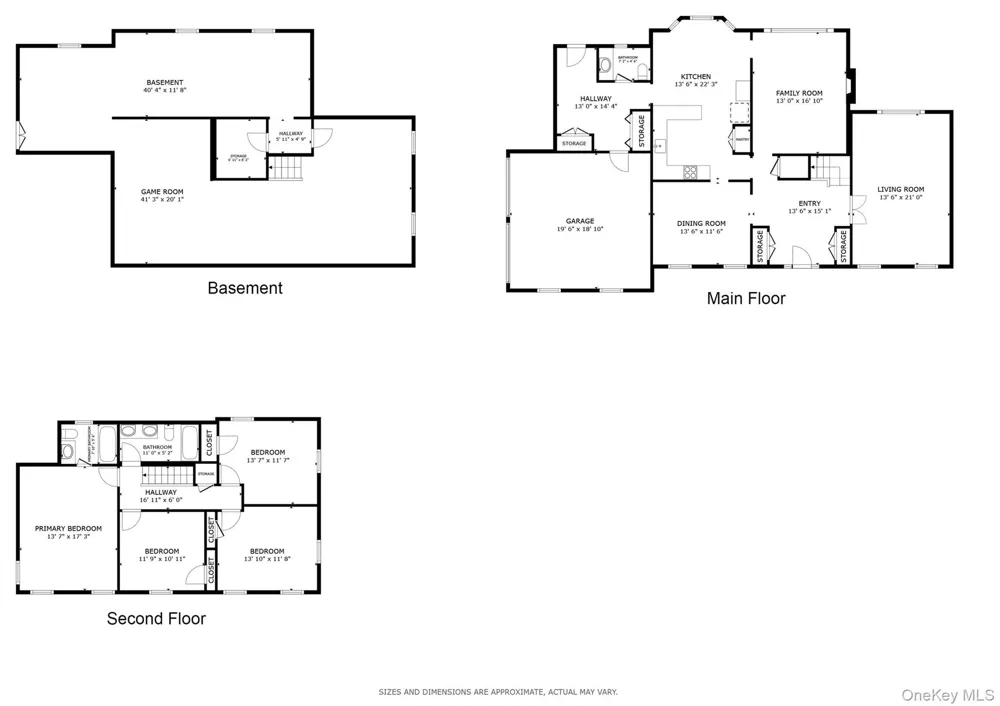 30 White Birch Circle Miller Place, NY 11764