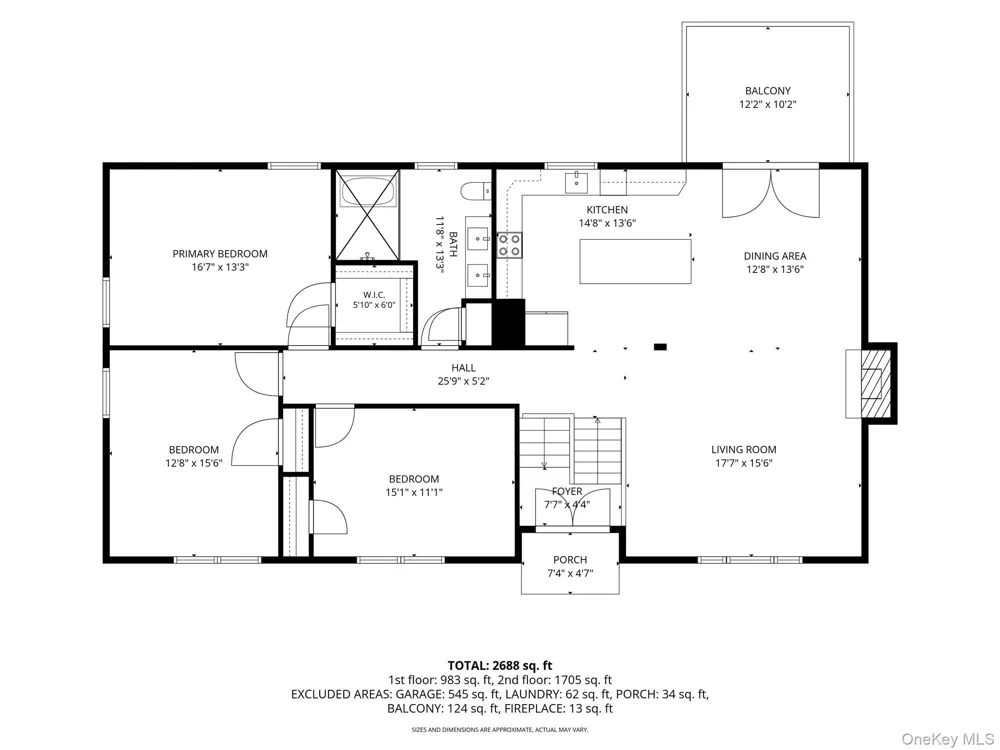 26 Hoof Print Road Millbrook, NY 12545