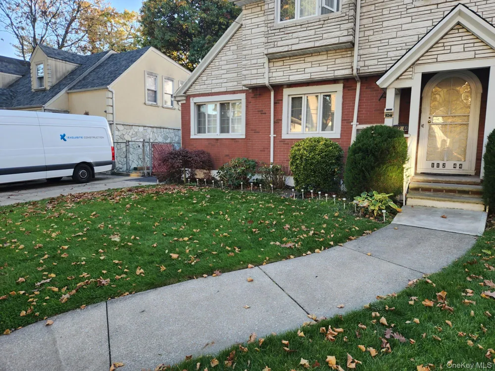 112-44 178th Street Addisleigh Park, NY 11433