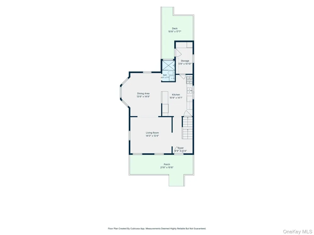 130 Smith Street Port Chester, NY 10573